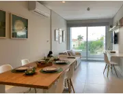 En venta: Departamento a estrenar en Villa Morra (First Living) 🏢