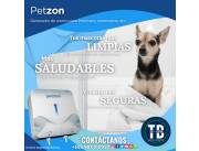 PETZON: Tu Aliado en el Cuidado de Mascotas - Limpieza, Cicatrización y Frescura