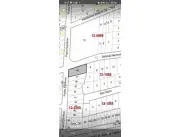 LAS MERCEDES: 500 M2 EN ESQUINA, IDEAL P/ EDIFICIOS, CONSTRUCCIONES EN ALTURA, 250.000 USD