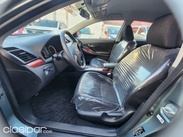 Toyota Allion 2009 — foto 7