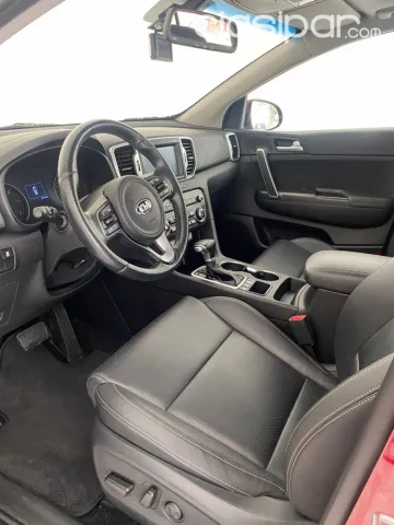 Kia Sportage 2017 — foto 5