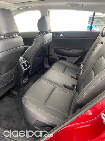 Kia Sportage 2017 - foto 6