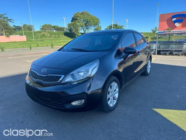 Kia Rio 2014 - foto 2