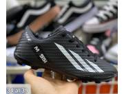 ▪️Botin Taquilla Adidas Messi calce juvenil