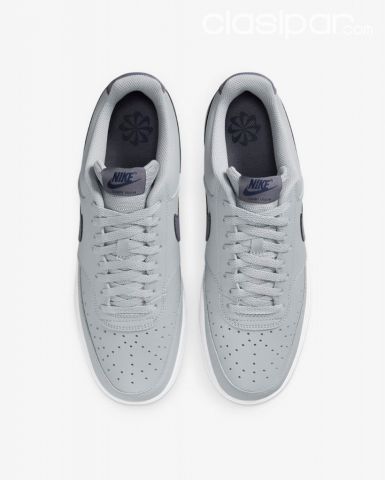 Ropa y calzados - 🫧Calzado Nike Court Vision Low gris