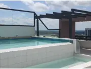 ALQUILER - EDIFICIO ZANDOLI. B° JARA, MONOAMBIENTE A ESTRENAR DE 33,40 M2 CON BALCÓN