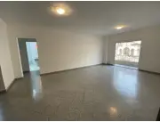 DPTO DE 1 DORMITORIO. EL MÁS AMPLIO Y CÓMODO DEL CENTRO DE ASUNCIÓN