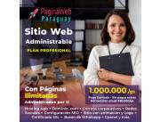 Transformamos tus ideas en sitios web atractivos y funcionales que cautivan a tu audiencia