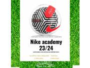 🫧Reposicion! Pelota de futbol Nike academy 23/24