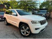 Jeep Grand Cherokee Limited 2015 fin