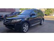 HYUNDAI SANTAFE 2006 IMPECABLE