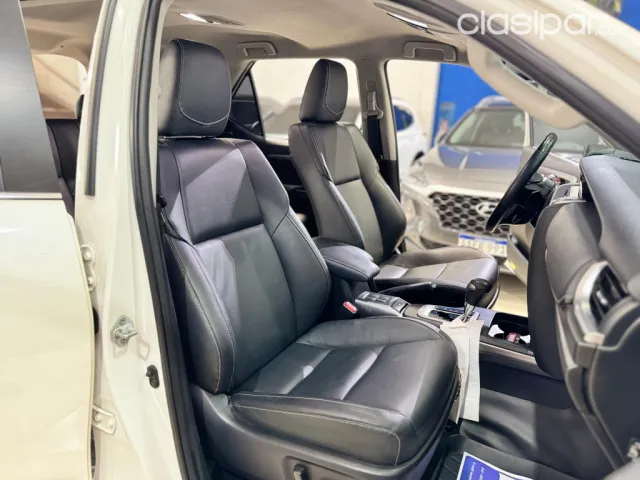 Toyota Fortuner 2022 — foto 7