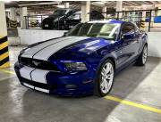Impecable Ford Mustang V6 2013