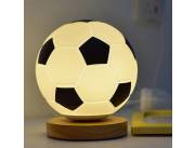 Lámpara LED de pelota