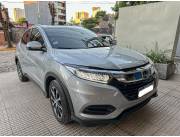 CAMIONETA HONDA HRV EXL FULL 2021