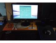 PC de escritorio Asus Win11