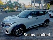 KIA SELTOS DIESEL 2025 LIMITED