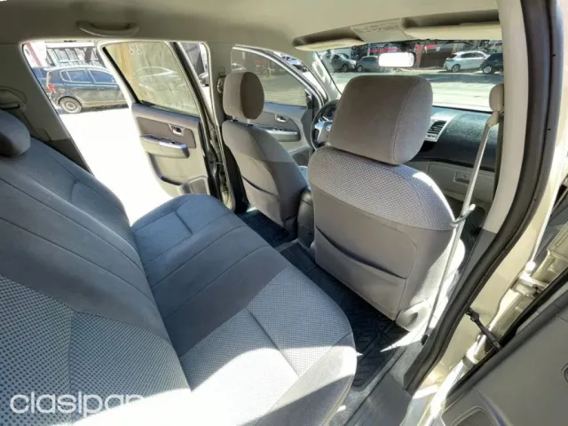 Toyota Hilux 2008 - foto 8