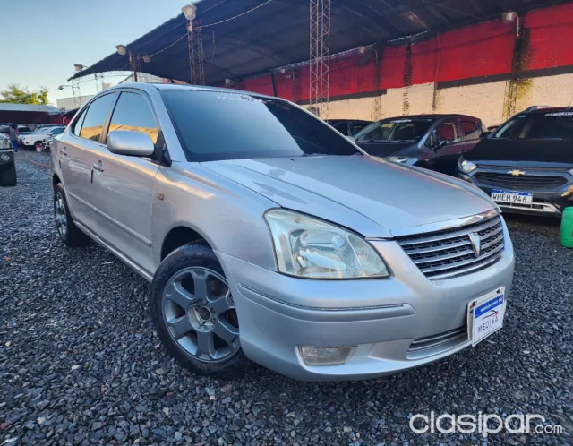 Toyota Premio 2004 — foto 3