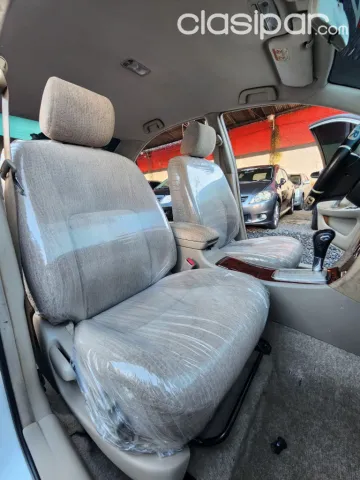 Toyota Premio 2004 — foto 4