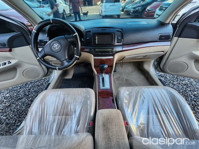 Toyota Premio 2004 — foto 5
