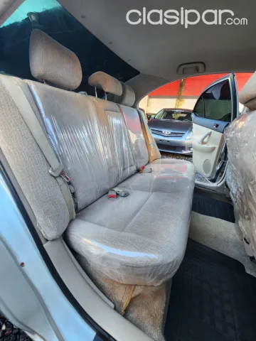 Toyota Premio 2004 — foto 6