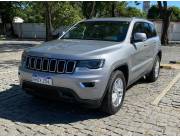 Jeep Grand Cherokee 2017 Impecable