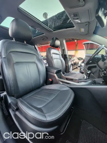 Kia Sportage 2013 — foto 7