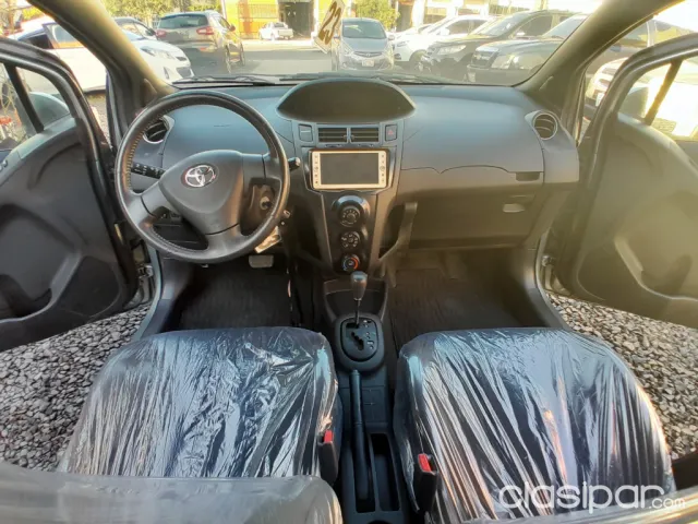 Toyota Vitz 2010 — foto 7