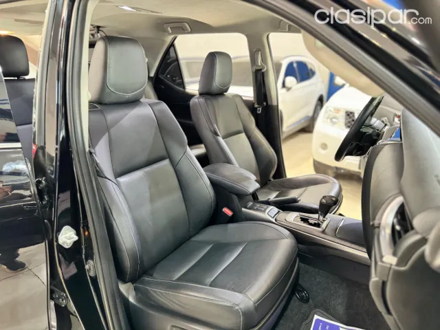 Toyota Fortuner 2022 — foto 7