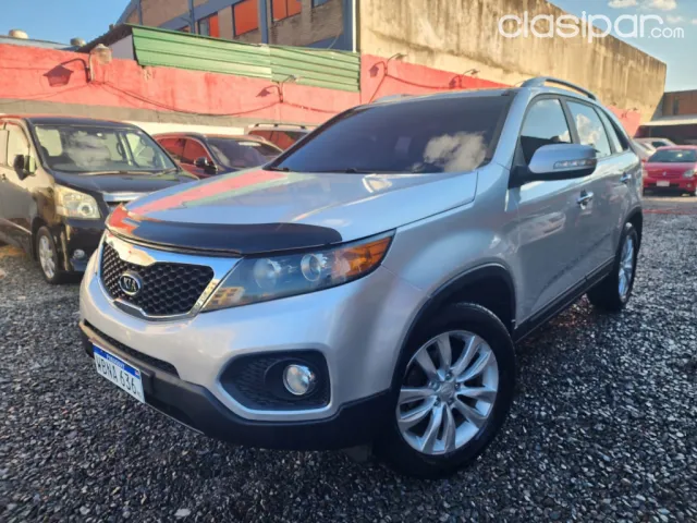 Hyundai New Sorento Año 2012 — foto 3