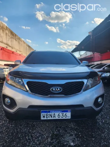 Hyundai New Sorento Año 2012 — foto 4