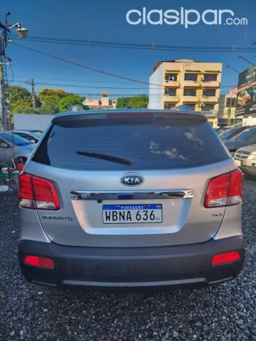 Hyundai New Sorento Año 2012 — foto 7