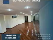 DEPARTAMENTO EN VENTA EN EDIFICIO ASTURIAS!!