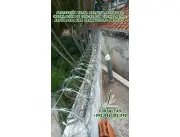 Fortalece tu seguridad con el Arpón de 8 puntas ¡Tu hogar está en buenas manos!