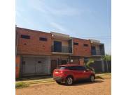 Alquilo Duplex de 3 dormitorios en barrio Loma Merlo de Luque