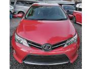 Toyota New Auris 2013 recién importado
