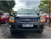 Kia Sportage 2006