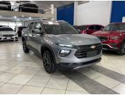 Chevrolet New Montana PREMIER 2024📍 Recibimos vehículo y financiamos hasta 60 meses ✅️