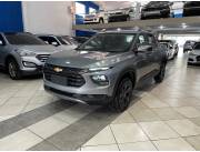 Chevrolet New Montana PREMIER 2024📍 Recibimos vehículo y financiamos hasta 60 meses ✅️