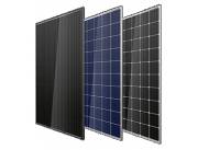 Solar Panel de 140 Vatios