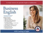 Inglés para Negocios y Asesoramiento para Directores y Ejecutivos