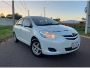 Toyota Belta 2007 ni 594