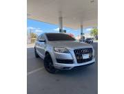 AUDI Q7 PREMIUM PLUS QUATTRO 2015 DE PRESTIGIO