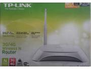 VENDO TP-LINK TL-MR-3220