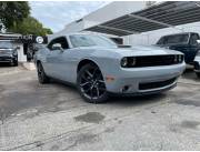 DODGE CHALLENGER SRT 2020