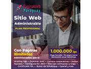 💻💼 ¡El camino hacia el éxito empresarial comienza con un sitio web de calidad! 🚀💰