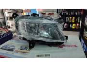 KIT DE FARO AUCILIAR KIA RIO 2010/2011