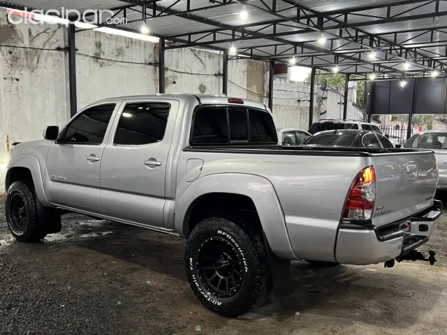 Toyota Tacoma 2010 - foto 8