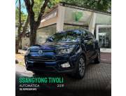 SsangYong Tivoli Año 2019 Tope de Gama